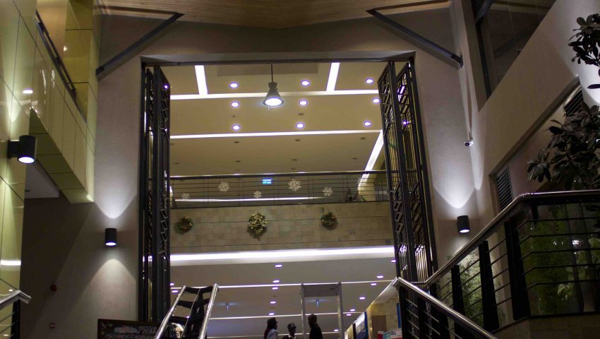 Greensquare Mall16