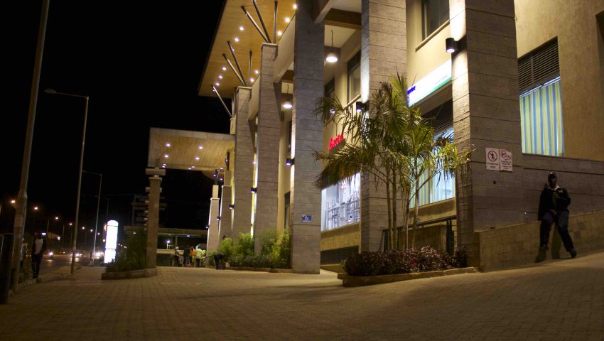 Greensquare Mall3